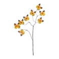thumbnail image 4 of Rama de mariposa artificial, rama de mariposa realista, planta de simulación de mariposa Estilo C, 4 of 9