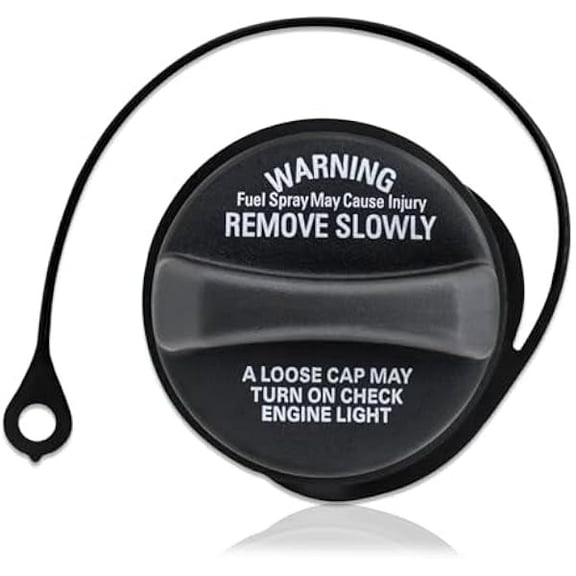Fuel Cap, Gas Cap Replacement 42031AG000 Fits for 2009-2012 Subaru Forester, 2008 2019 2011 2012 Impreza WRX STI Automotive Replacement Fuel Tank Caps 42037FE060 Fuel Filler Cap