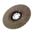 thumbnail image 1 of Disco De Lijado Soledad Para Hormigón De Granito 60 # 120 # 200 # 400 # 100 mm × 100 mm, 1 of 6