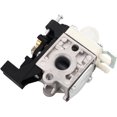 thumbnail image 5 of ALL-CARB SRM225 RB-K93 Carburetor Replacement for Echo GT-225 SRM-225i SRM-225U SRM-225SB PE-225 PAS-225 A021001690 A021001691 A021001692 Trimmer, 5 of 6