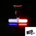 thumbnail image 1 of SHAR Super Bright Led Bike Light, Rear Light, Rear Light For Roa, 1 of 4
