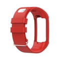 thumbnail image 2 of Birdeem Smart Watch Solid Daily Replacement Wristband Silicone for P- A360 A370, 2 of 12
