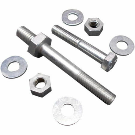 - Colony 2638-8 Rear Master Cylinder Mounting Kit