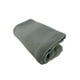 thumbnail image 1 of Cobertor Almoda Polar Gris Lux Individual 70000431, 1 of 4