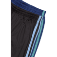 thumbnail image 5 of Pro Athlete Boys Sweatsuit Set Short Sleeve Crewneck Graphic Tees & Tricot Jogger Sweatpants 4 Piece, 5 of 7
