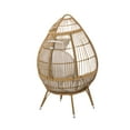 thumbnail image 5 of CoSoTower Teardrop Chair, 5 of 9