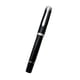 thumbnail image 1 of Piston Fountain Pen Transparent EF/F/M 0.38/0.5/0.7mm Nib Writing Ink Pen Office School Supplies(L,Schmidt EF(0.4mm)), 1 of 4