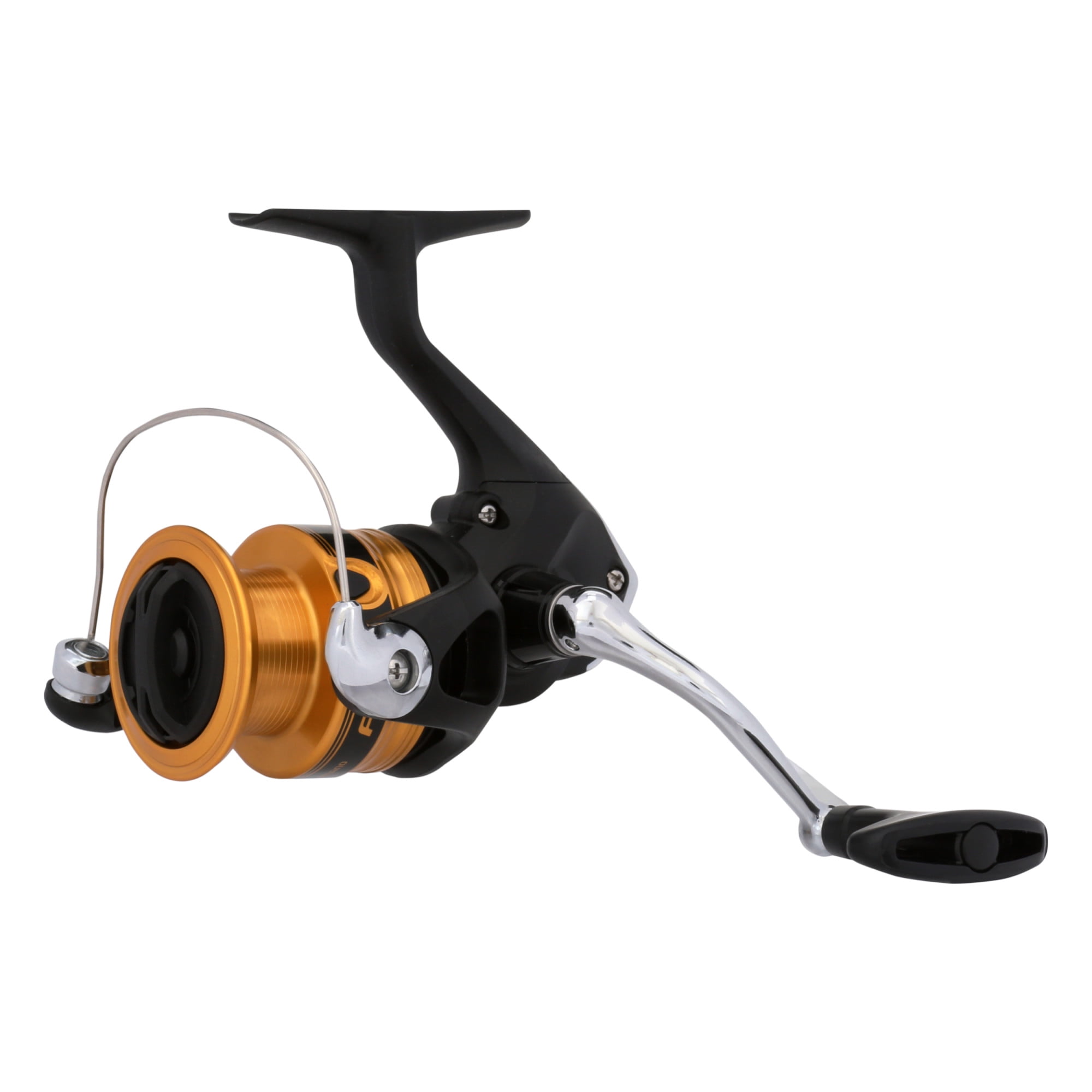 Shimano FXC3000FC Entry-Level Fishing Spinning Reel with