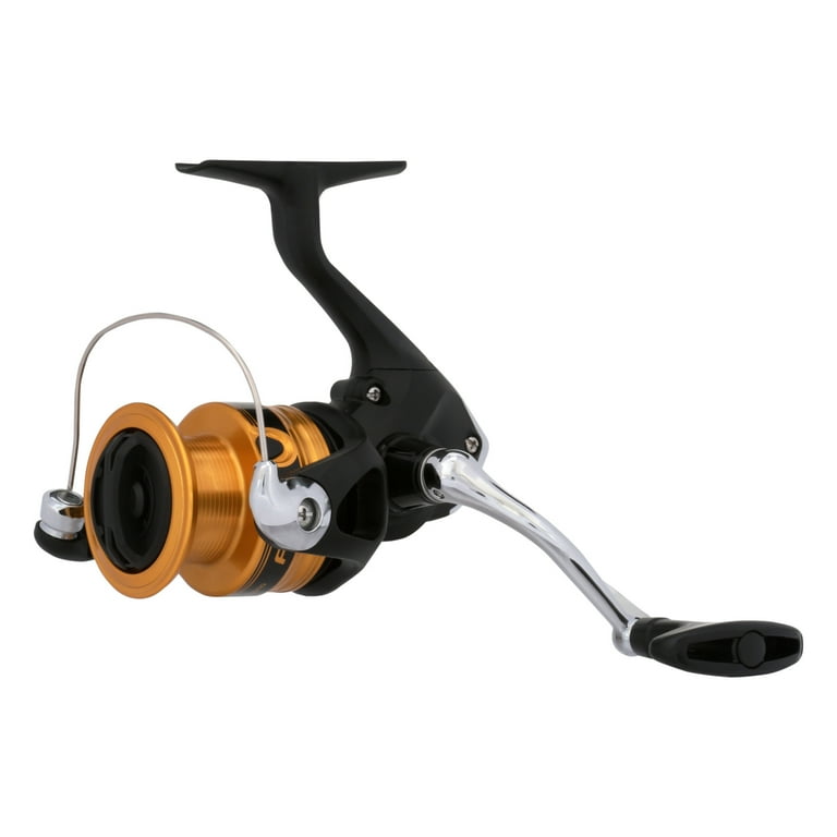 Shimano FXC3000FC Entry-Level Fishing Spinning Reel with