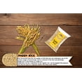 thumbnail image 5 of Rani Paddy Rice (Raw Unfinished Rice) 3.5oz (100g) ~ All Natural | Vegan | Gluten Friendly | NON-GMO | Kosher, 5 of 9
