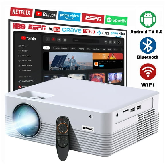 Open Box Samsung The Freestyle Skins for Smart Portable Projector ...