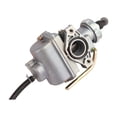thumbnail image 1 of Para PZ20 50cc 70cc 90cc 110cc 125cc ATV Quad Gokart carburador TAOTAO SUNL nuevo, 1 of 14