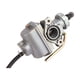 thumbnail image 1 of For PZ20 50cc 70cc 90cc 110cc 125cc ATV Quad Gokart Carburetor CARB TAOTAO SUNL NEW, 1 of 5