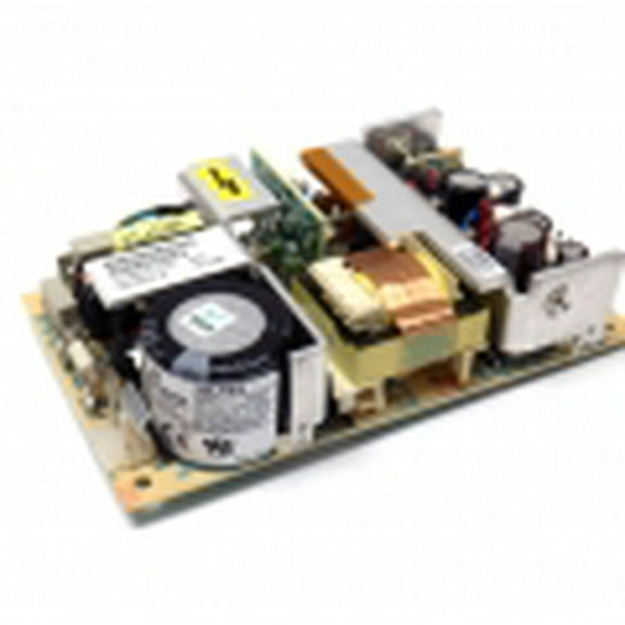 SolaHD Emerson 40W Three Channel Open Frame Power Supply GLT44