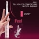 thumbnail image 5 of Cepillo de dientes eléctrico rotatorio para adultos | Cepillo de dientes vibratorio de cerdas suaves con 5 modos de limpieza | Resistente al agua IPX7 | Recargable por USB | Cuidado bucal para a, 5 of 5