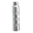 thumbnail image 1 of Botella de agua de acero inoxidable shamjiam 1 litro para deportes al aire libre, 1 of 8