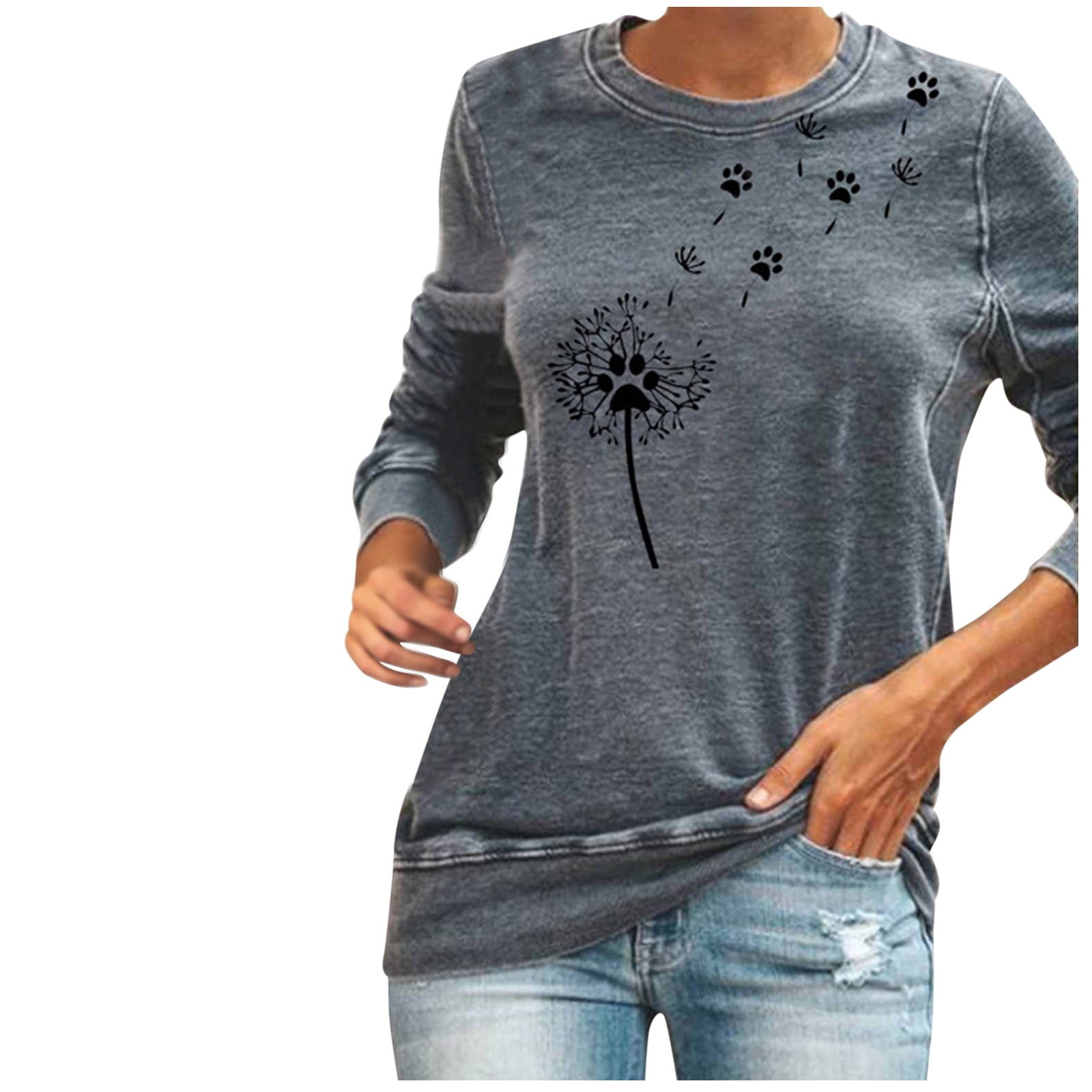 LWZWM Oversized T Shirts for Women Vacation Tops Summer Off Shoulder V-Neck  Short Sleeve T-Shirt Top Trendy T-shirt Spring Sweatshirt Plus Size Tops  Gym Shirts Workout Tops 