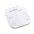 thumbnail image 1 of Lápices Consejos Pintura Antena retráctil Antena Pantalla táctil Pens Tip Reemplazo Reemplazo de Accesorios Accesorios Reemplazo para iOS iPad White 6pcs 2b Yuarrent EL022390-05B, 1 of 7