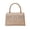 Gold, variant on EVENING HANDBAG, KAITE BAG PEWTER