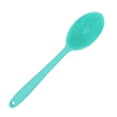 thumbnail image 1 of Promotion!Maojin Cepillo de baño de silicona con mango largo,cepillo corporal suave para la espalda,ducha húmeda,frota la espalda con un cepillo de ducha de doble cara, 1 of 6