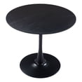 thumbnail image 2 of Mesa de Comedor Kessa Muebles Opus Negro, 2 of 7