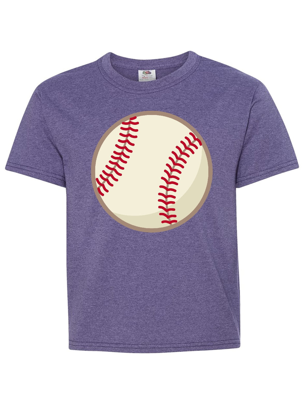 Baseball Sports Ball Youth TShirt