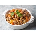 thumbnail image 3 of Organic Dry Beans Bundle, 3 Pack – Black Beans (5 LB), Pinto Beans (5 LB), Dark Red Kidney Beans (5 LB), Non-GMO, Kosher, 3 of 6