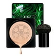 thumbnail image 1 of BB C-ream Primer 15g con diseño de hongos P-owder Puff Corrector yeacher  Crema BB, 1 of 7
