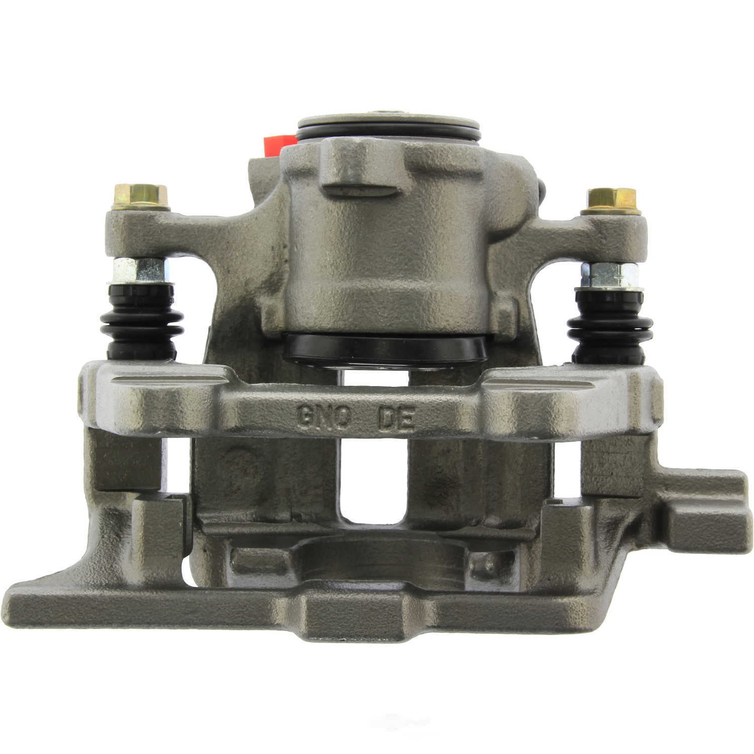 FVP Professional 141.33662 Premium Semi-Loaded Caliper Housing & Bracket