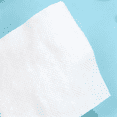 thumbnail image 5 of RAGUPEL 2026 New 200 Pcs Square Cotton Pads for Face Facial Pads Makeup Tools Makeup Remover Pads Square Cotton Rounds, 5 of 7
