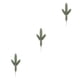 thumbnail image 2 of Planta artificial Billuyoard 30X Pino compacto Tipo 2, 2 of 6