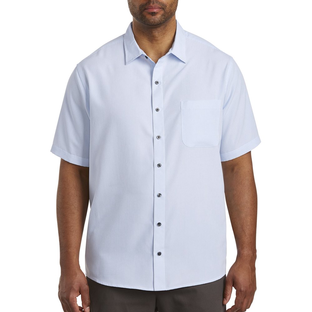 harbor bay men's shirts