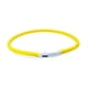 thumbnail image 1 of Collares para perros acolchados de neopreno en colores pastel reflectantes 3M, suaves y seguros, 1 of 5