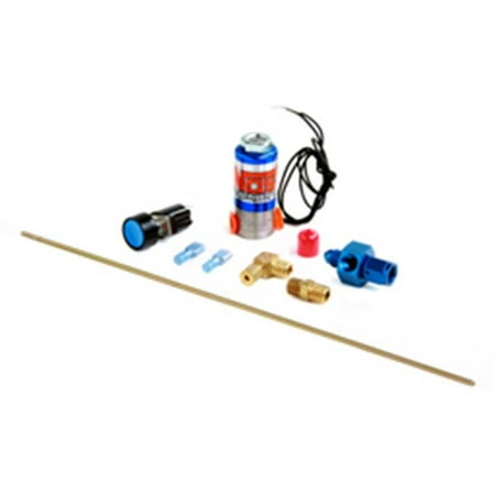 Dry Nitrous Oxide Kit - NOS 16030 Nitrous Oxide Purge Kit