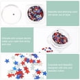 thumbnail image 3 of unbranded Nail Art Sequins Con De Para De DIY Colores Y Material Resistente, 3 of 6