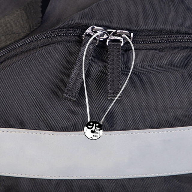 TIMIFIS Mop Holders Backpack Luggage Lock Aluminum Alloy Password Padlock Kitchen Gadgets