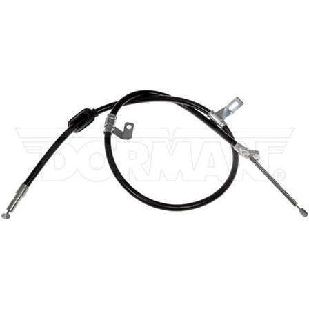 Dorman C661010 Parking Brake Cable For 07-11 Honda CR-V