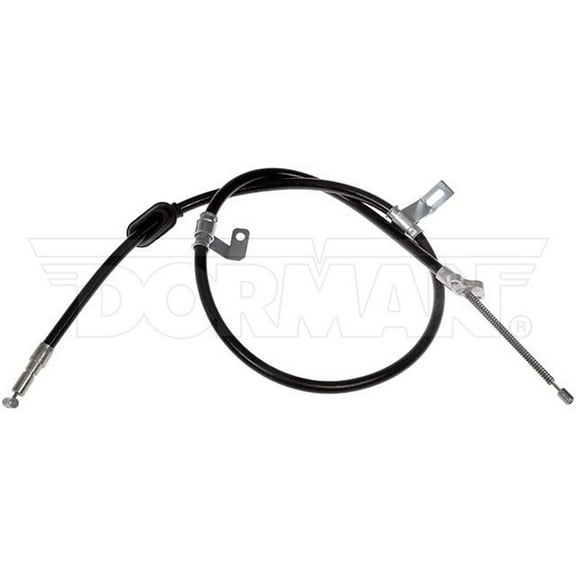 Dorman C661010 Parking Brake Cable For 07-11 Honda CR-V