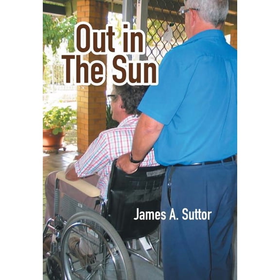 Out in the Sun (Hardcover)