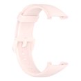 thumbnail image 3 of Correa De Pulsera Pulsera de pulsera inteligente con correa impermeable para Xiaomi Mi Band 7 Pro (rosa), 3 of 5