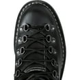 thumbnail image 2 of Danner Men's Mountain Light Ii Hiking Boot Round Toe Black 7 1/2 D(M) US, 2 of 2