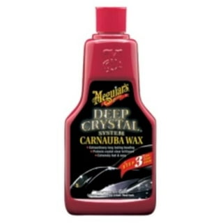 Meguiars G7164 Gold Class Car Wash Shampoo And Conditioner, 64 Oz Bottle