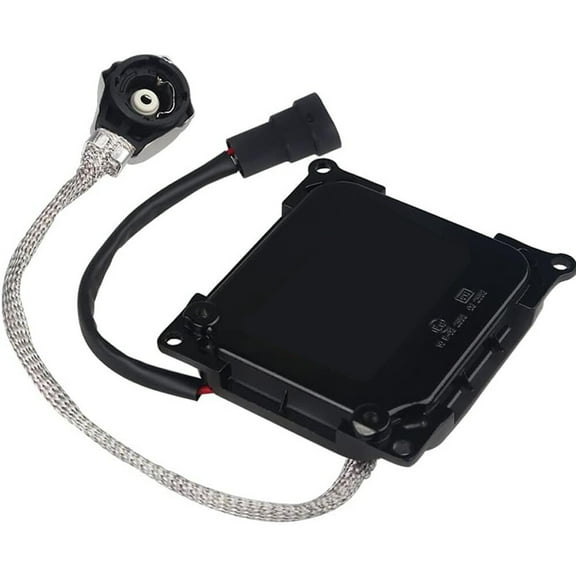 Furulu Headlight Ballast Control Module For 2006-11 Lexus IS250 GS300 GS350 Xenon HID