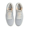 thumbnail image 4 of Jordan Mens Air Jordan 1 Retro High OG Craft Basketball Sneaker Size 9, 4 of 4