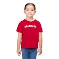 thumbnail image 2 of Grandma's Favorite Vintage Design Toddler's T-shirt, 2 of 3