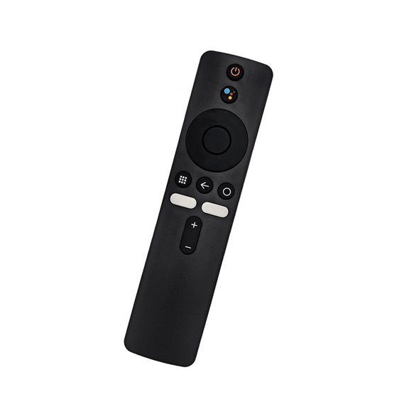 Voice Control Remote for boxs S and boxs 4X tvss with 8M Easy
