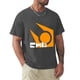 thumbnail image 5 of Camiseta de manga corta para hombre camiseta Unisex con Logo de Linus Tech Tips camiseta para mujer, 5 of 8