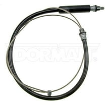 Parking Brake Cable P/N:C95070 Fits select: 1995-1997 FORD RANGER, 1995-1997 MAZDA B2300