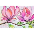 thumbnail image 3 of Pebeo Acrylic Marker - Violet, 0.7 mm, Fine Nib, 3 of 4
