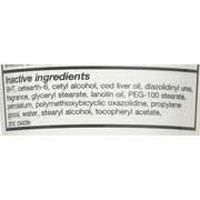 Coloplast Baza Moisture Barrier Antifungal Cream 5 oz (Pack of 2)